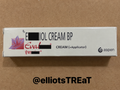Estr Cream BP +Applicator