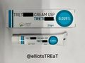 Tret 0.025% Cream