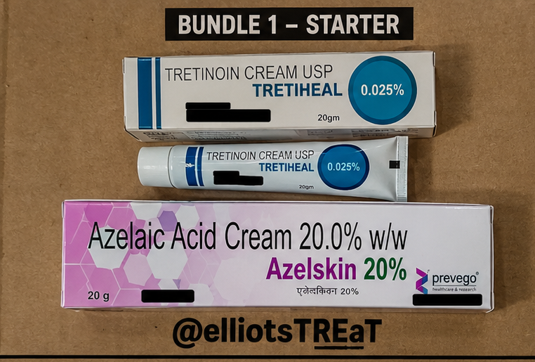 Bundle -Starter