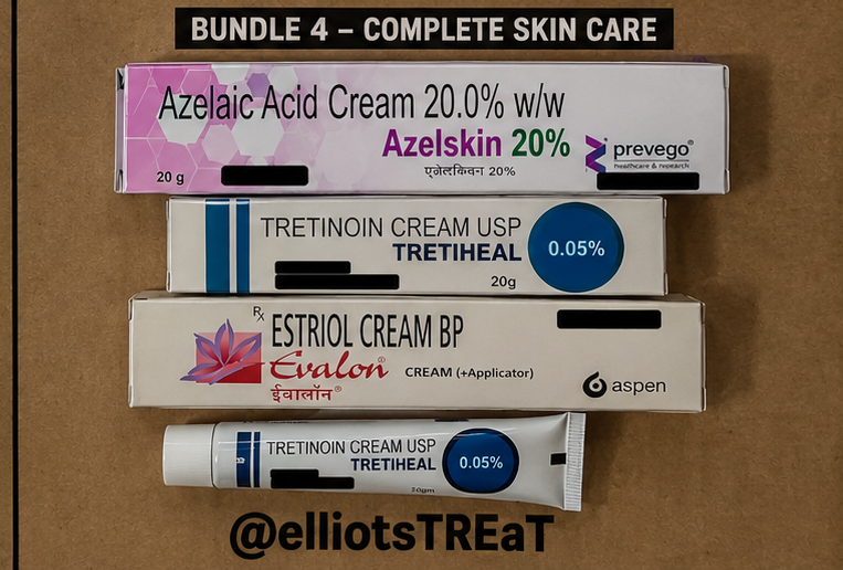 Bundle - Complete